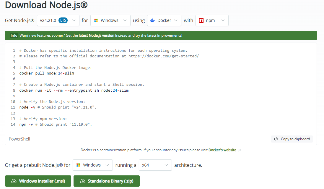 nodejs-download-webpage